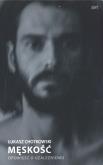 Okładka książki MĘSKOŚĆ Opowieść o uzależnieniu
