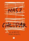 Okładka książki Nasz chłopak