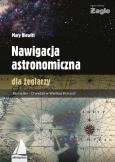 Okładka książki Nawigacja astronomiczna dla żeglarzy