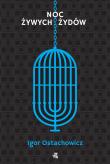 Okładka książki Noc żywych Żydów