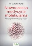 Okładka książki Nowoczesna medycyna molekularna