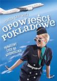 Okładka książki Opowieści pokładowe