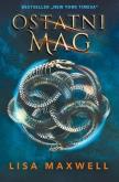 Okładka książki Ostatni mag