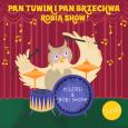 Okładka książki Pan Tuwim I Pan Brzechwa Robią Show! - Kilersi (Płyta CD)