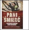 Okładka książki Pani Śmierć. Najsłynniejsza snajperka frontu