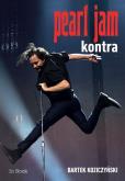 Okładka książki Pearl Jam Kontra
