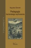 Okładka książki Pedagogia harcerskiego wychowania
