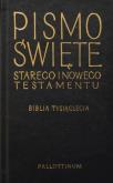 Opakowanie Pismo Święte Starego i Nowego Testamentu Biblia Tysiąclecia