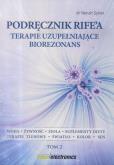 Podręcznik Rife'a. Terapie uzupełniające.... Autor: Dr. Nenah Sylver. Dobreksiazki.pl Okładka książki Podręcznik Rife'a. Terapie uzupełniające...