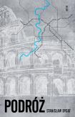 Okładka książki Podróż