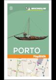 Okładka książki Porto MapBook