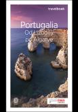Okładka książki Portugalia Od Lizbony po Algarve Travelbook Wydanie 3