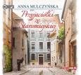 Okładka książki Przyjaciółki ze Staromiejskiej - Audiobook