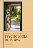 Okładka książki Psychologia domowa