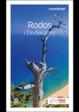 Okładka książki Rodos i Dodekanez Travelbook