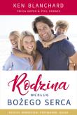 Okładka książki Rodzina według Bożego serca
