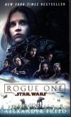 Okładka książki Rogue One: A Star Wars Story