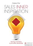 Okładka książki Sales Inner Inspiration. Trening mentalny w procesie sprzedaży