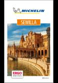 Okładka książki Sewilla Michelin