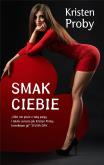 Okładka książki Smak ciebie