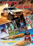 Okładka książki Sporty świata