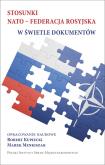 Opakowanie Stosunki NATO - Federacja rosyjska