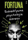 Okładka książki Subiektywna psychologia biznesu