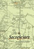 Okładka książki Szczęściarz