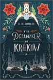 Okładka książki The Dollmaker of Krakow