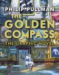 Okładka książki The Golden Compass Graphic Novel