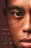 Okładka książki Tiger Woods
