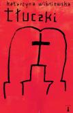 Okładka książki Tłuczki