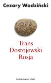 Okładka książki Trans Dostojewski Rosja