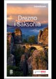 Okładka książki Travelbook - Drezno i Saksonia w.2018