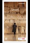 Okładka książki Travelbook - Izrael w.2018