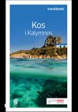 Okładka książki Travelbook - Kos i Kalymnos w.2018