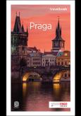 Okładka książki Travelbook - Praga w.2018