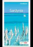 Okładka książki Travelbook - Sardynia w.2018