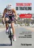 Okładka książki Trening siłowy do triathlonu