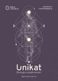 Okładka książki Unikat