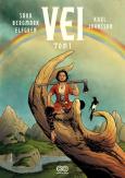 Okładka książki Vei