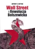 Okładka książki Wall Street i Rewolucja Bolszewicka