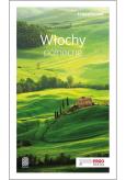 Okładka książki Włochy północne Travelbook