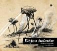 Okładka książki Wojna światów - Audiobook
