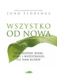 Okładka książki Wszystko od nowa