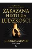 Okładka książki Zakazana historia ludzkości