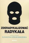 Okładka książki Zderadykalizować radykała