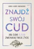 Okładka książki Znajdź swój cud