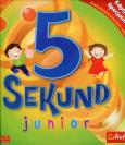 Opakowanie 5 sekund junior