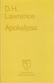 Okładka książki Apokalipsa
